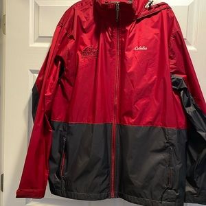 Cabela's Rain Swept Jacket with 4MOST REPEL for Men
